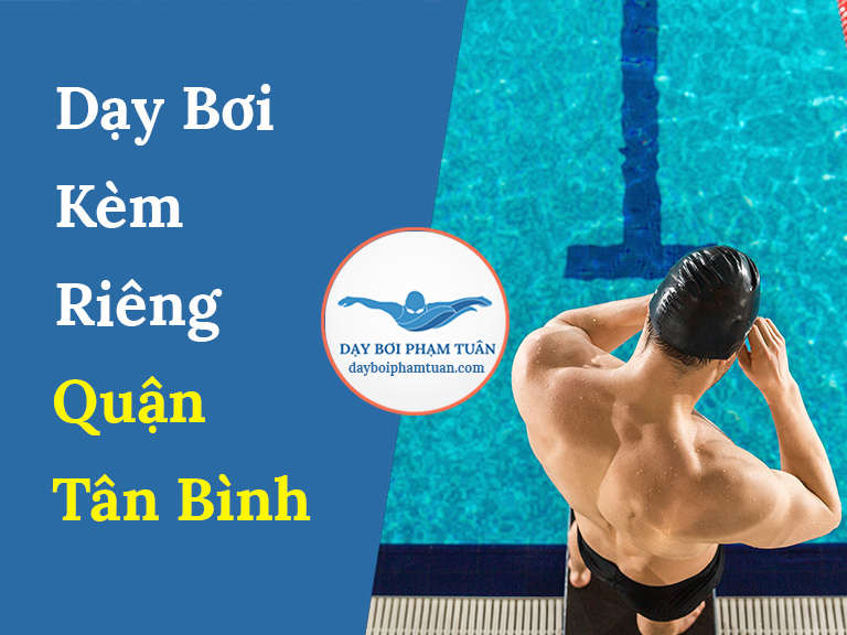 Học bơi Quận Tân Bình